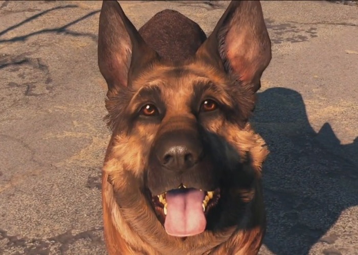Fallout-4-Dogmeat