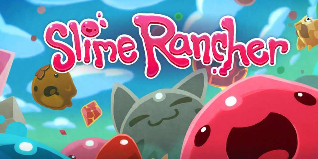 Slime Rancher » Cracked Download